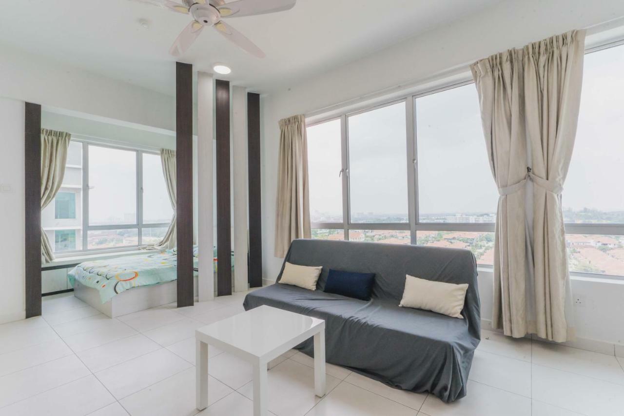 Apartment Shawn's Akademic Sky View B#11-27 Johor Bahru