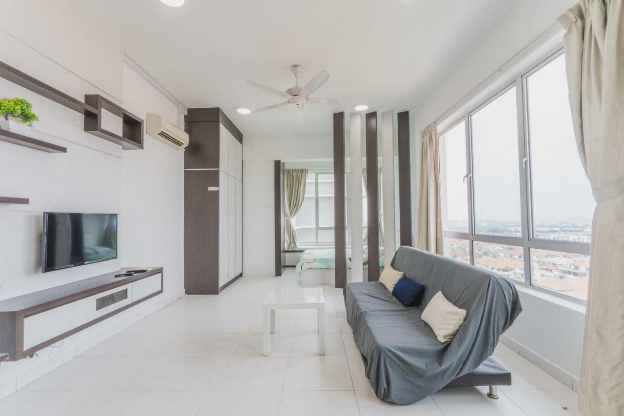 Apartment Shawn's Akademic Sky View B#11-27 Johor Bahru