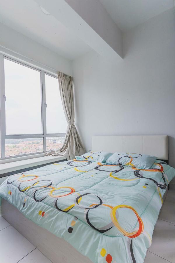 Apartment Shawn's Akademic Sky View B#11-27 Johor Bahru